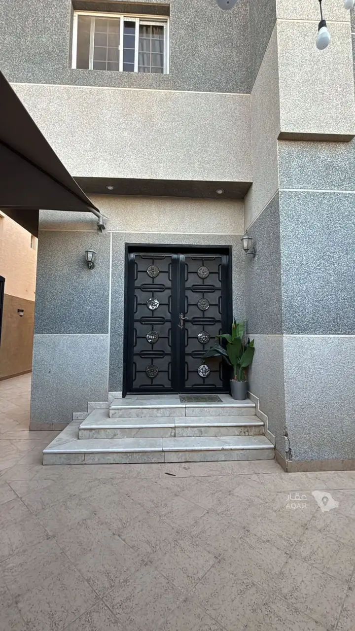 فيلا 4 غرف في الندى، الرياض 5