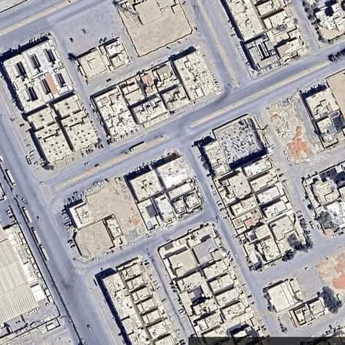 1 bedroom apartment in Hittin 4