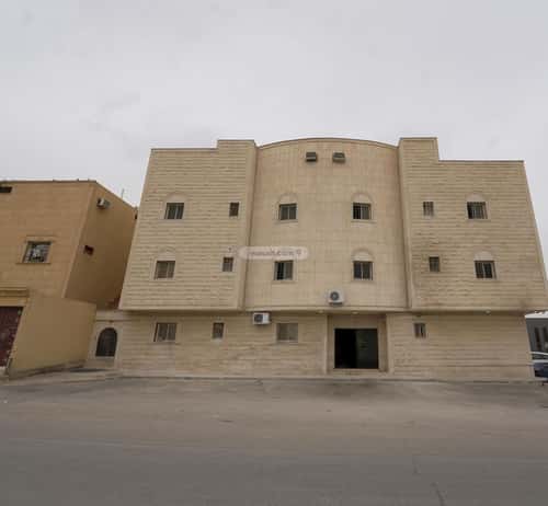 1 bedroom apartment in Dhahrat Laban 4
