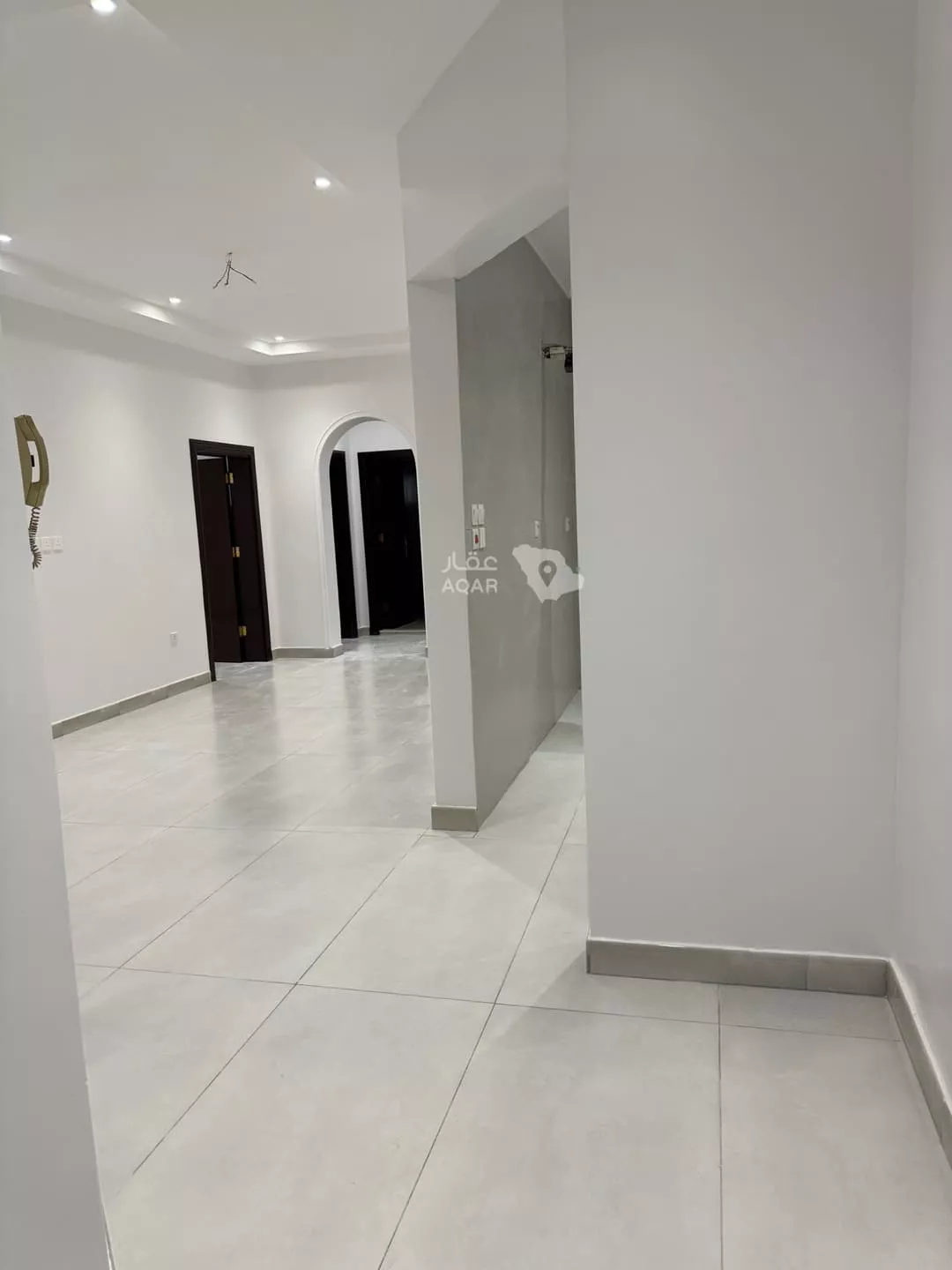 3 bedroom apartment in Al Nuzhah, Jeddah 4