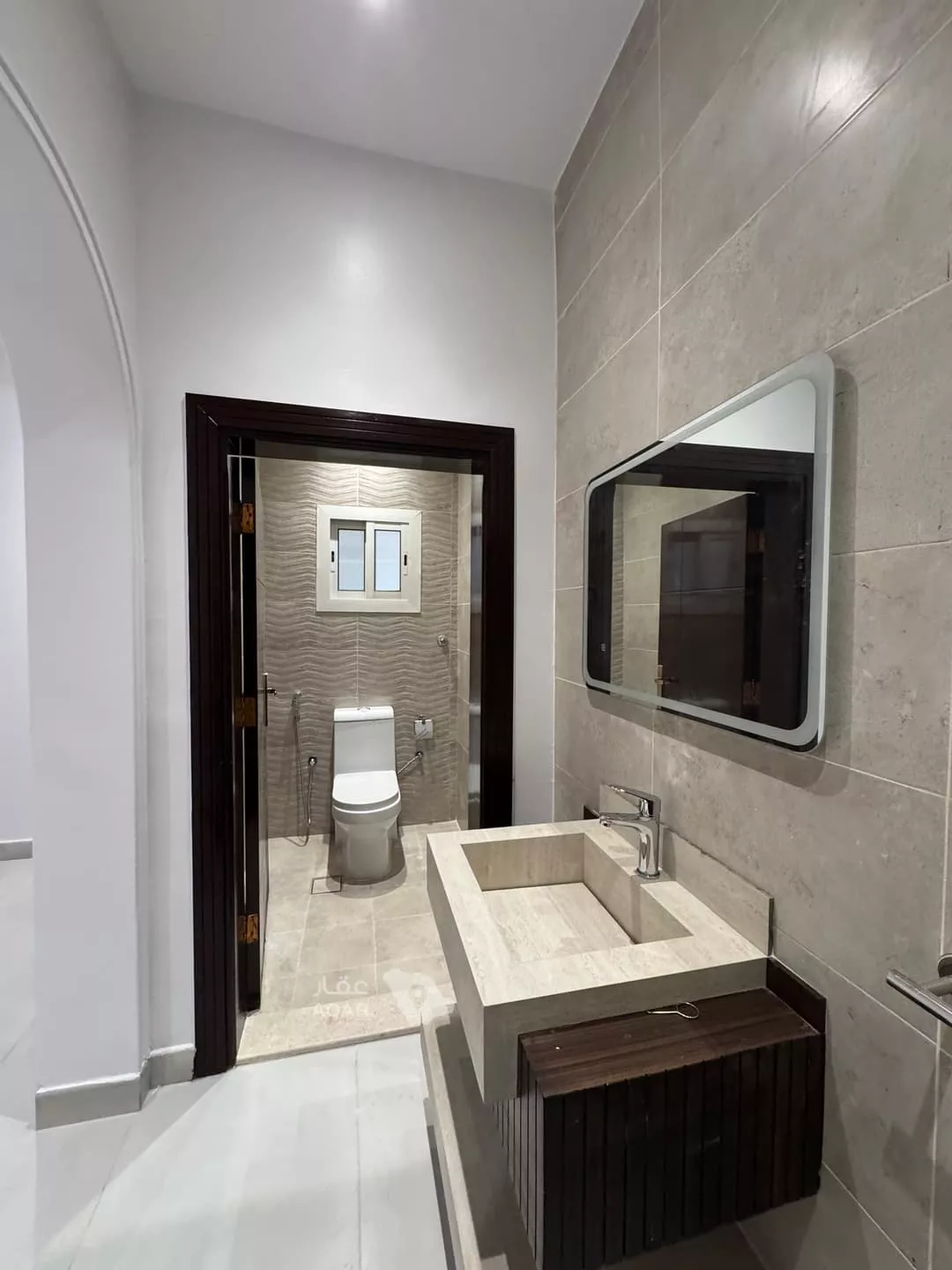 3 bedroom apartment in Al Nuzhah, Jeddah 7