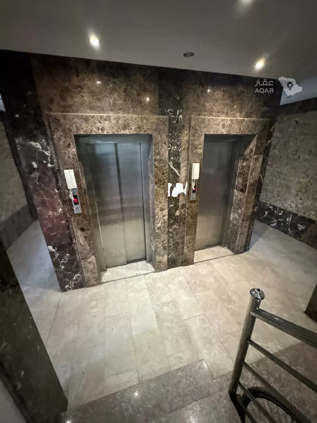 3 bedroom apartment in Al Nuzhah, Jeddah 9