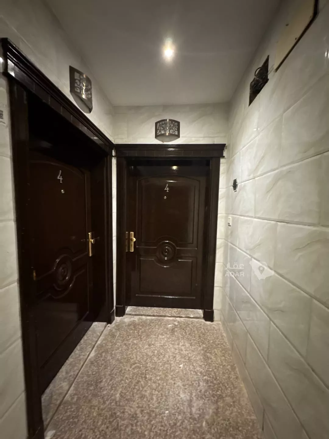 3 bedroom apartment in Al Nuzhah, Jeddah 10