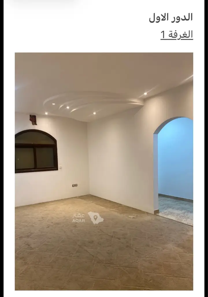 فيلا 4 غرف في الشرفية، الرياض 7