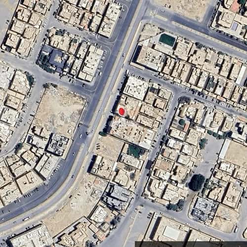 1 bedroom apartment in Al Sahafah 2