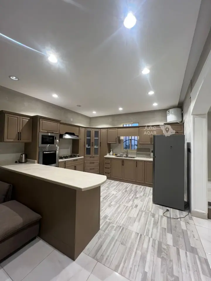 3 bedroom apartment in Al Gara, Abha 12