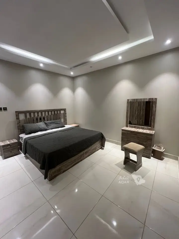 3 bedroom apartment in Al Gara, Abha 4