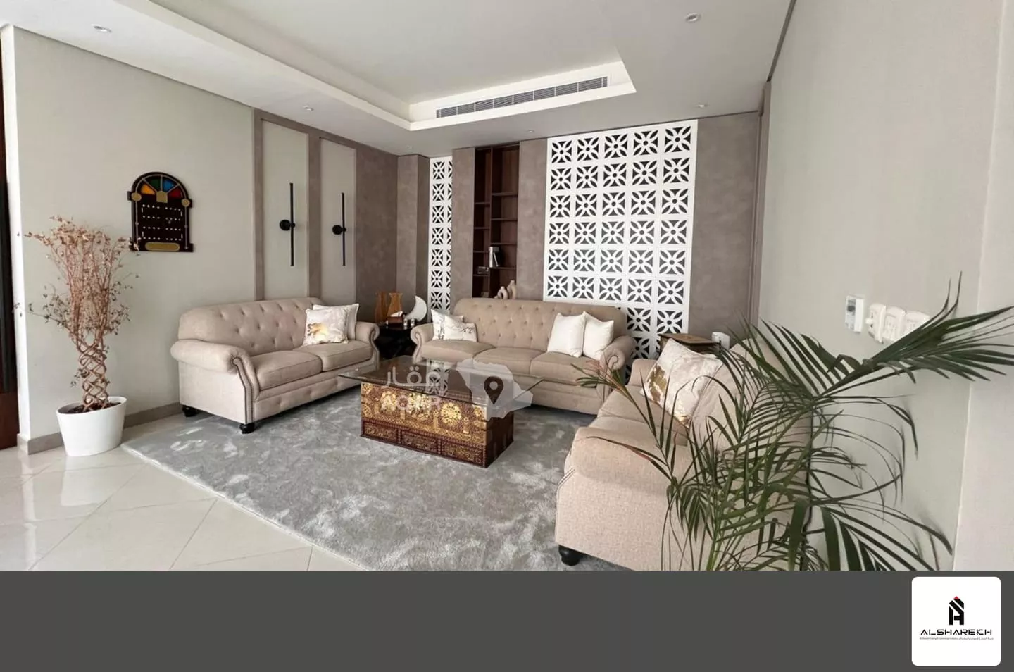 4 bedroom villa in As Sadafah, Eastern Province 3