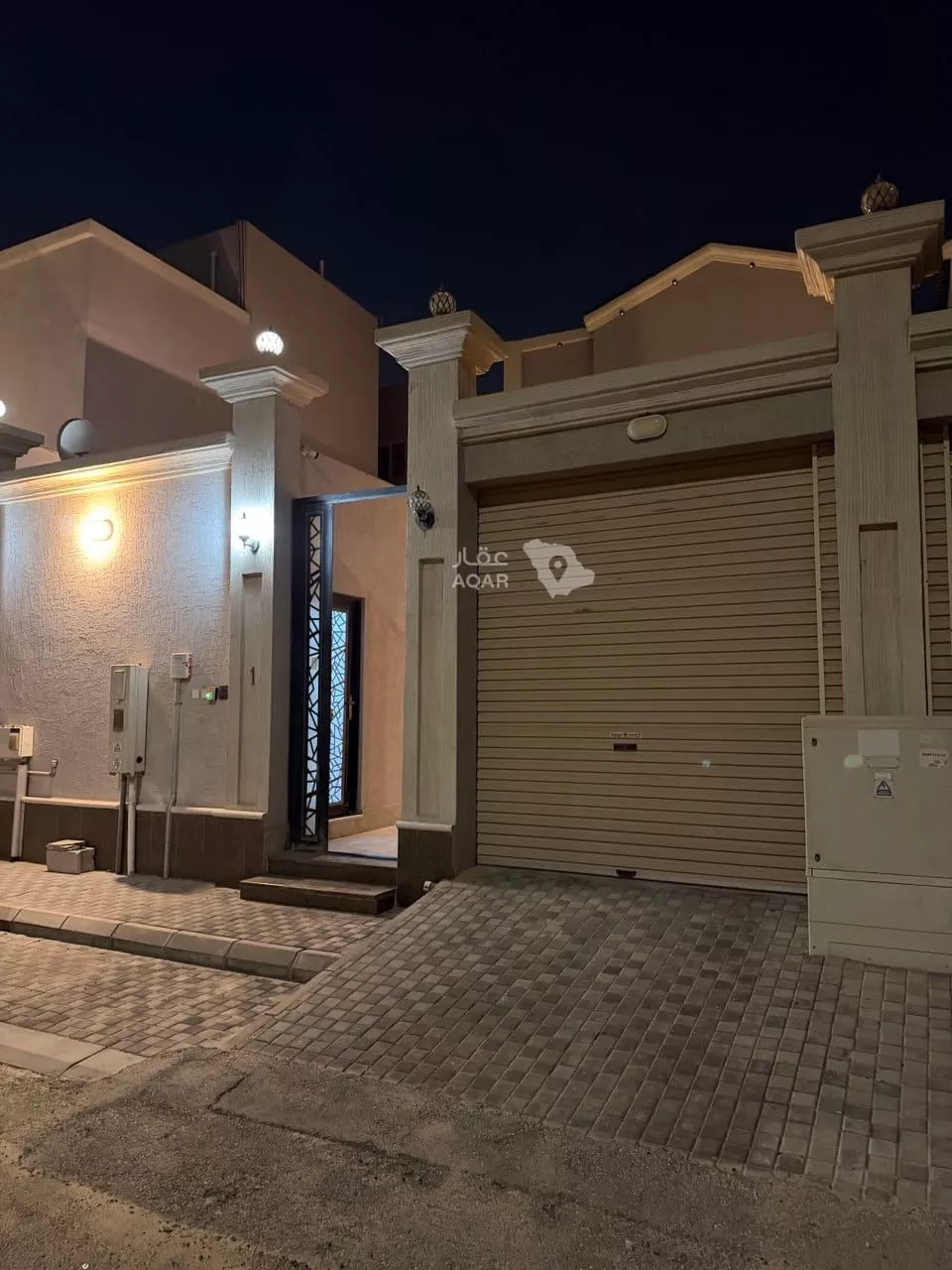 6 bedroom villa in Al Amal, Eastern Province