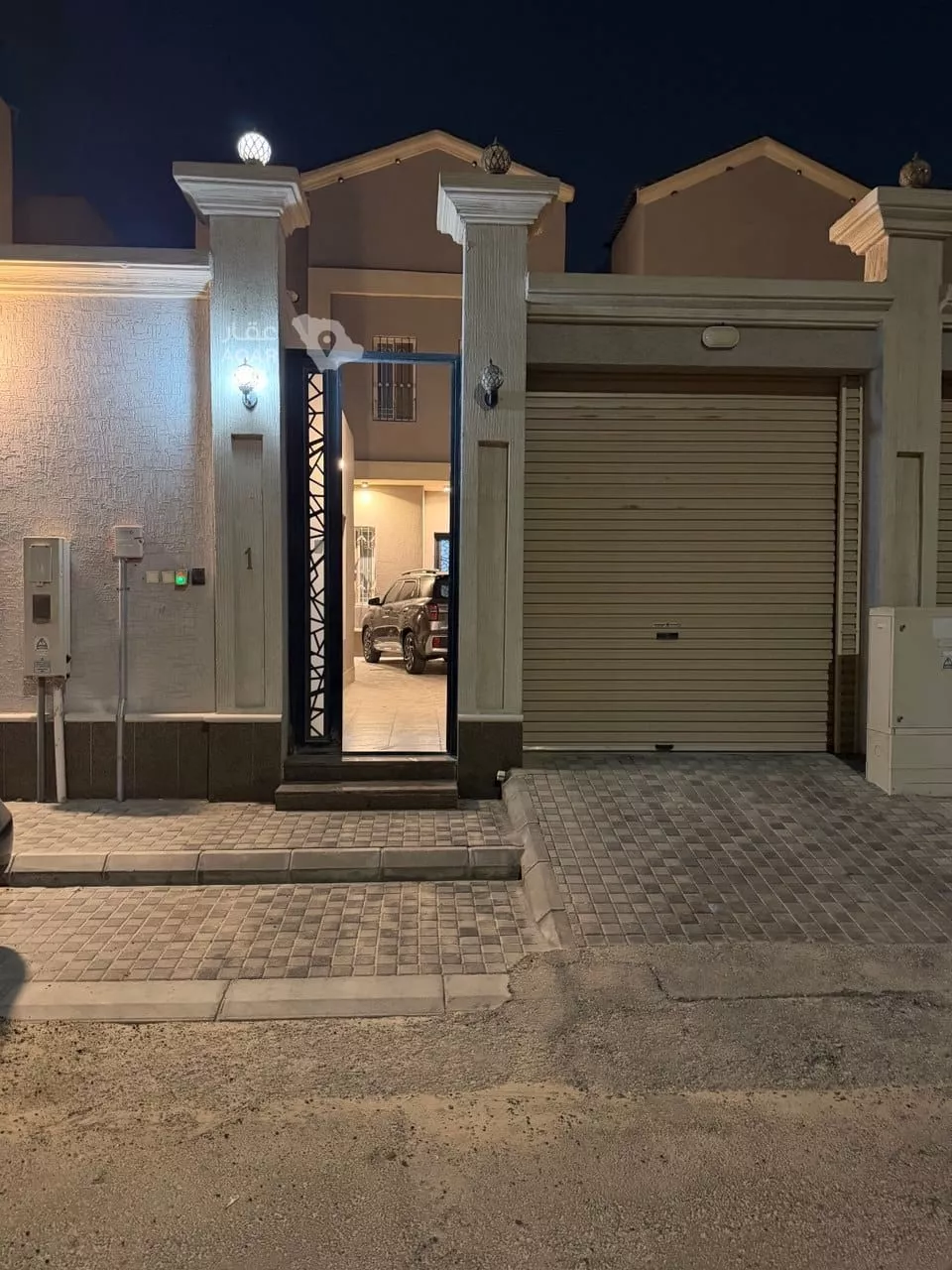 6 bedroom villa in Al Amal, Eastern Province 17