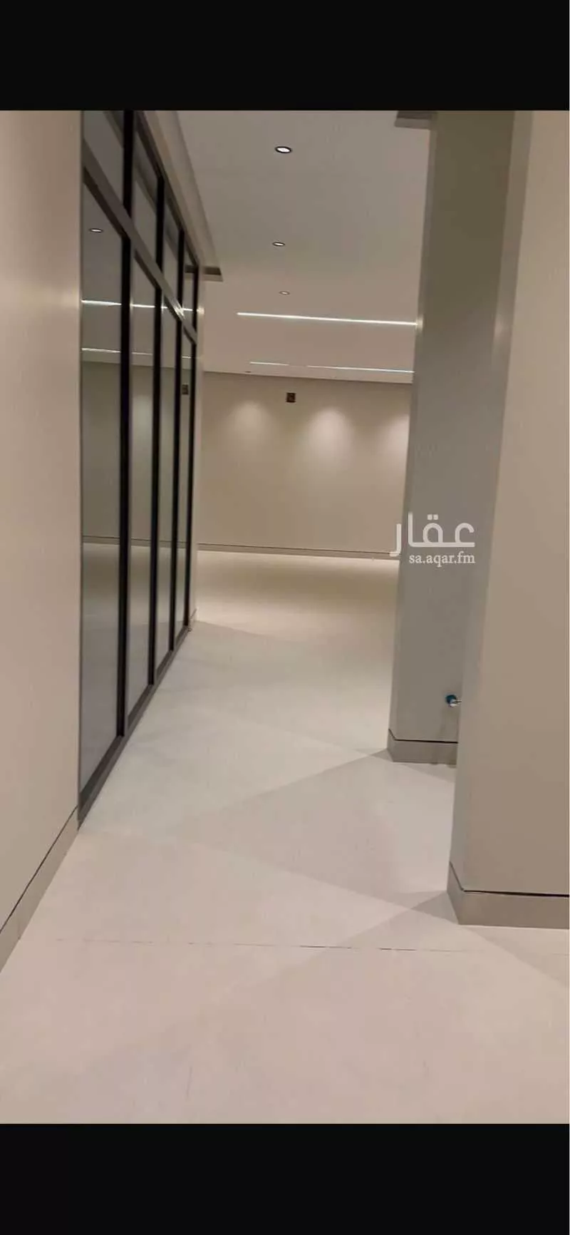 3 bedroom floor in King Faisal 2