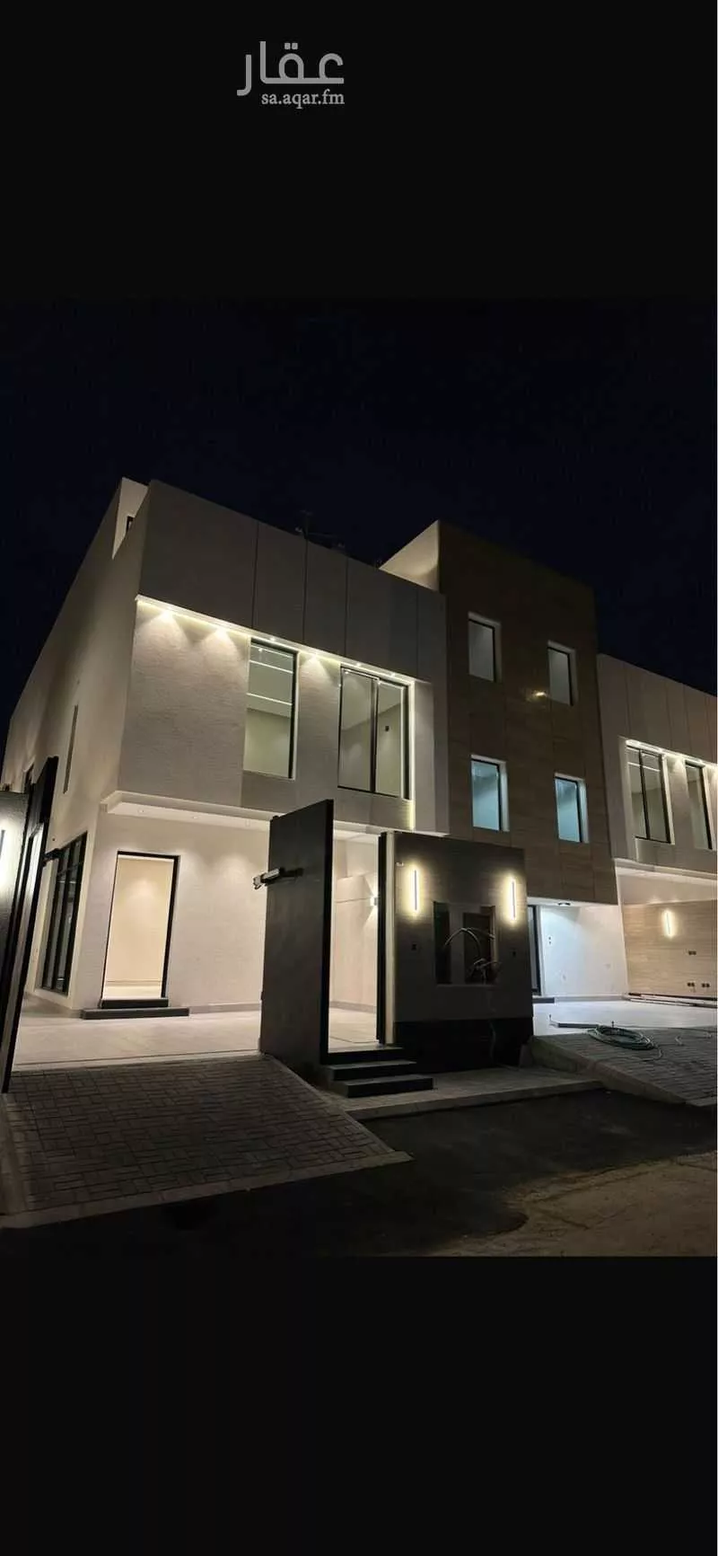 3 bedroom floor in King Faisal 3