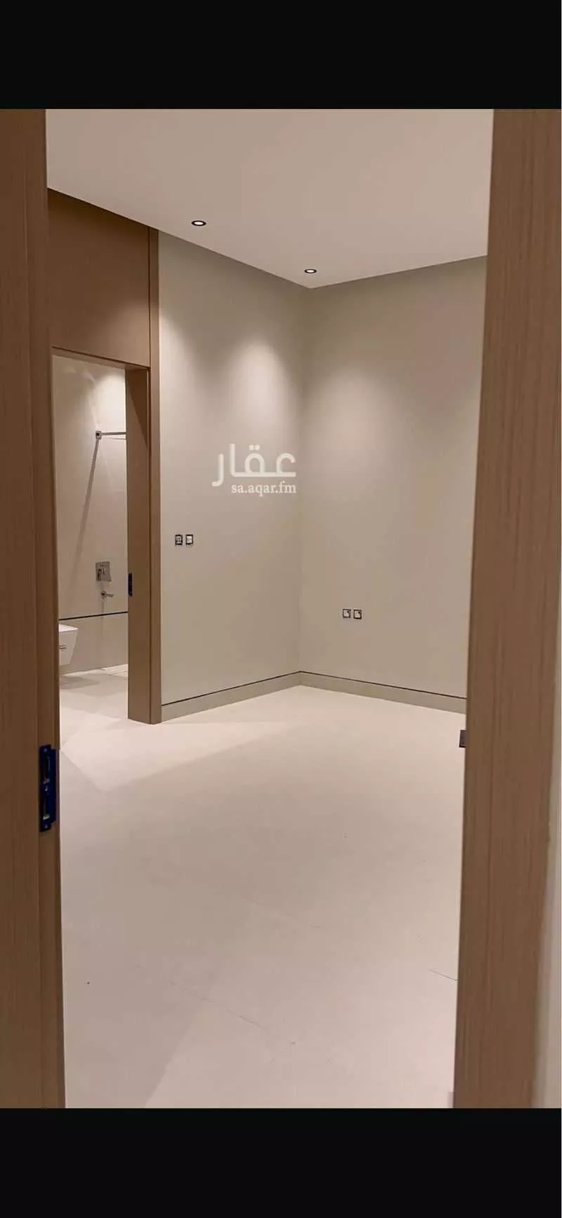 3 bedroom floor in King Faisal 4