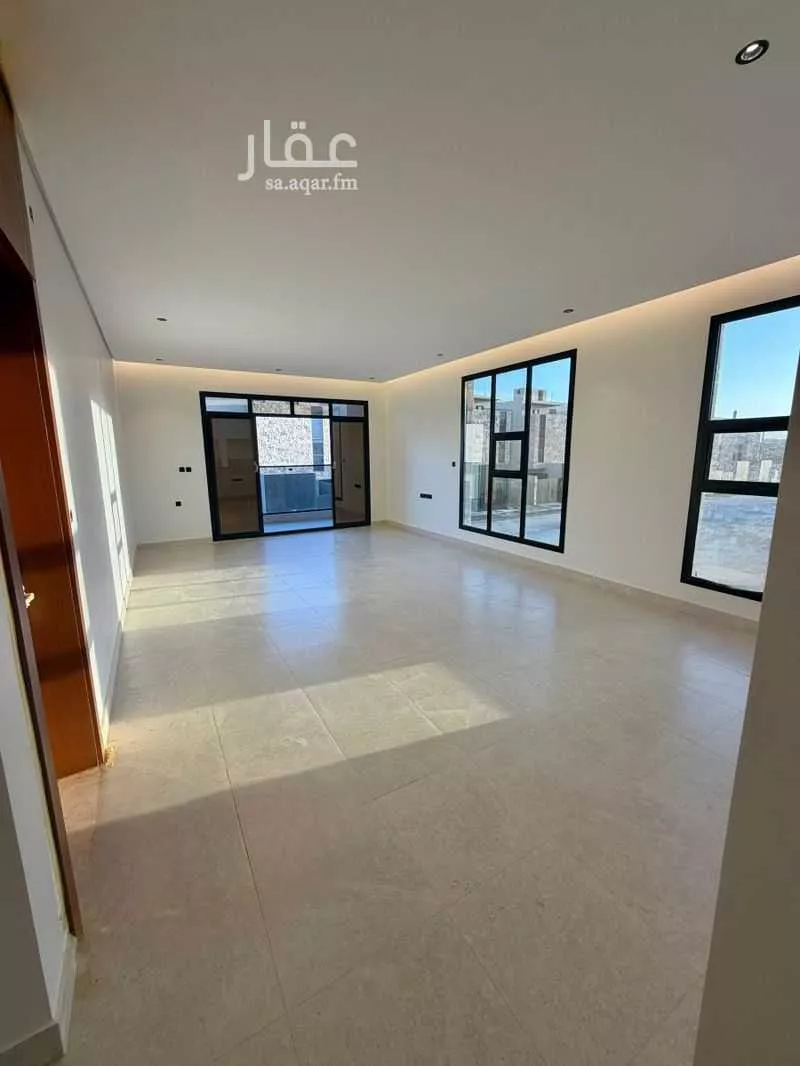 3 bedroom floor in Al Narjis 4