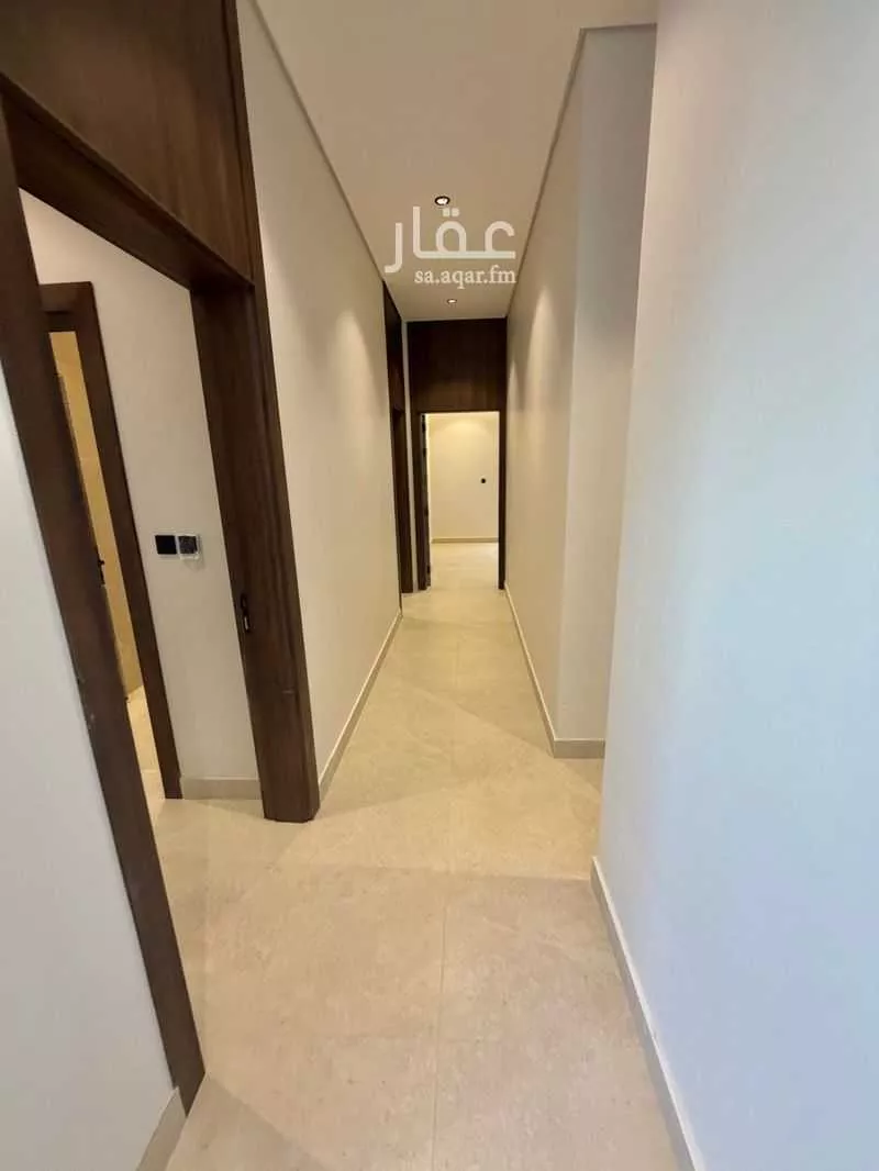 3 bedroom floor in Al Narjis 5