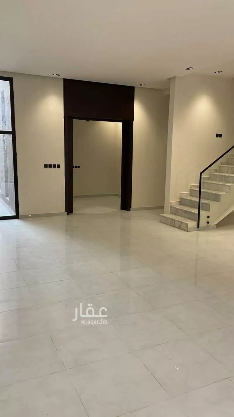 4 bedroom floor in Badr 2