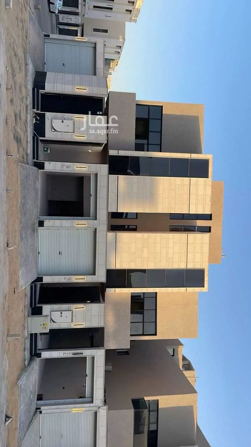 4 bedroom floor in Badr 3