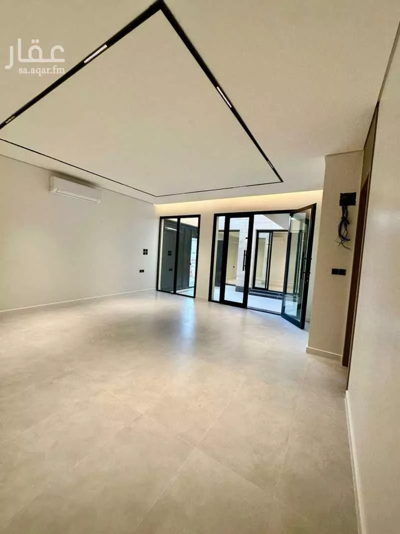 3 bedroom floor in Al Narjis 6