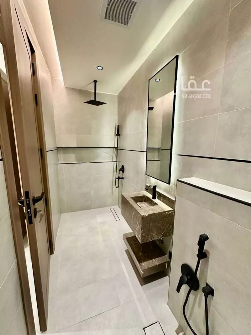 3 bedroom floor in Al Narjis 8