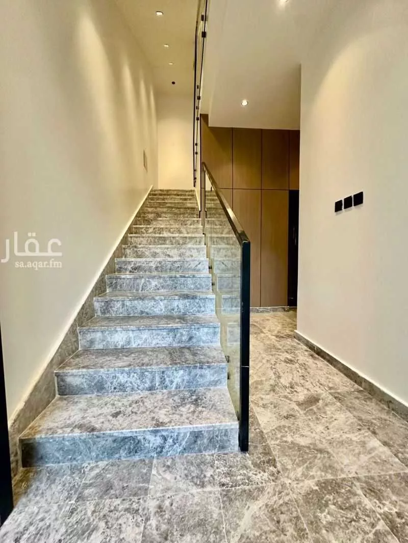 3 bedroom floor in Al Narjis 9