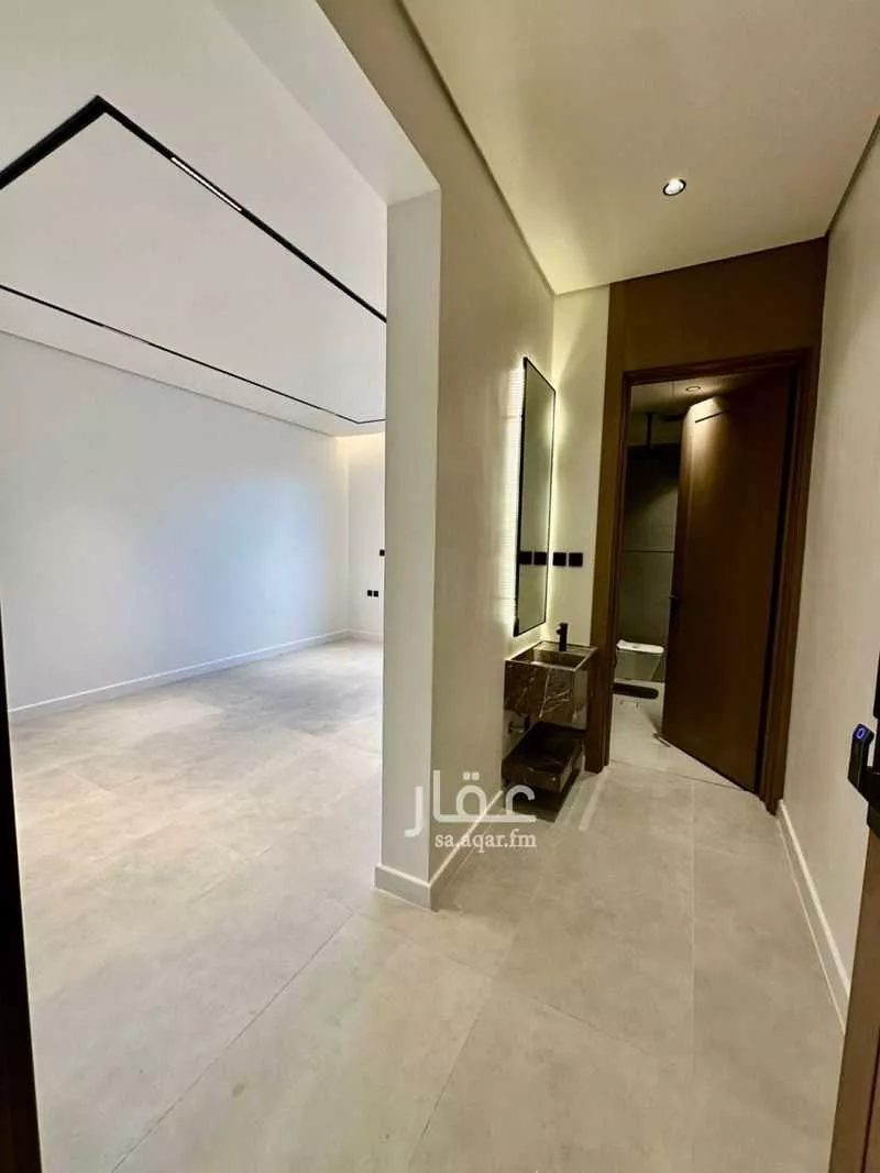 3 bedroom floor in Al Narjis 10