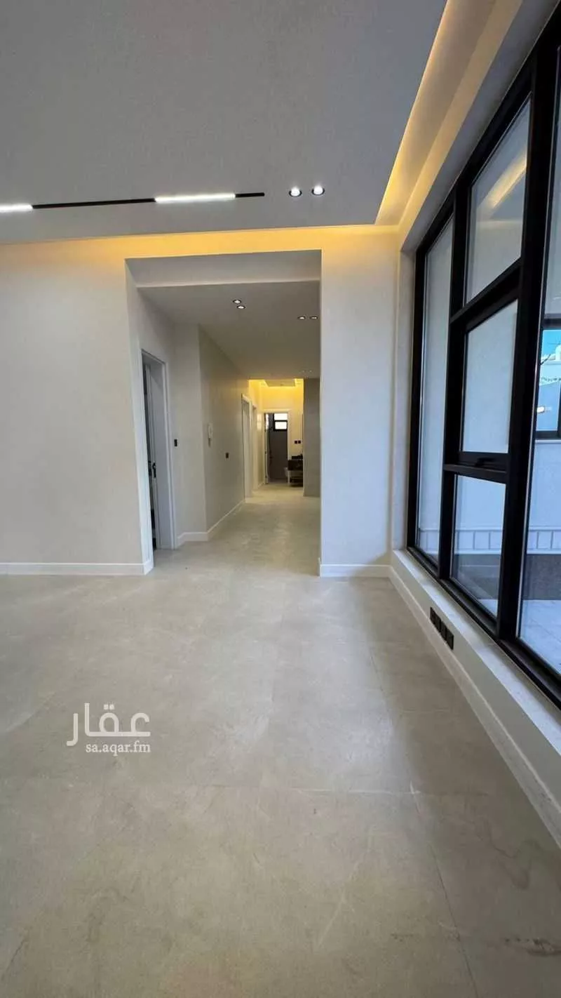 5 bedroom floor in Badr 2