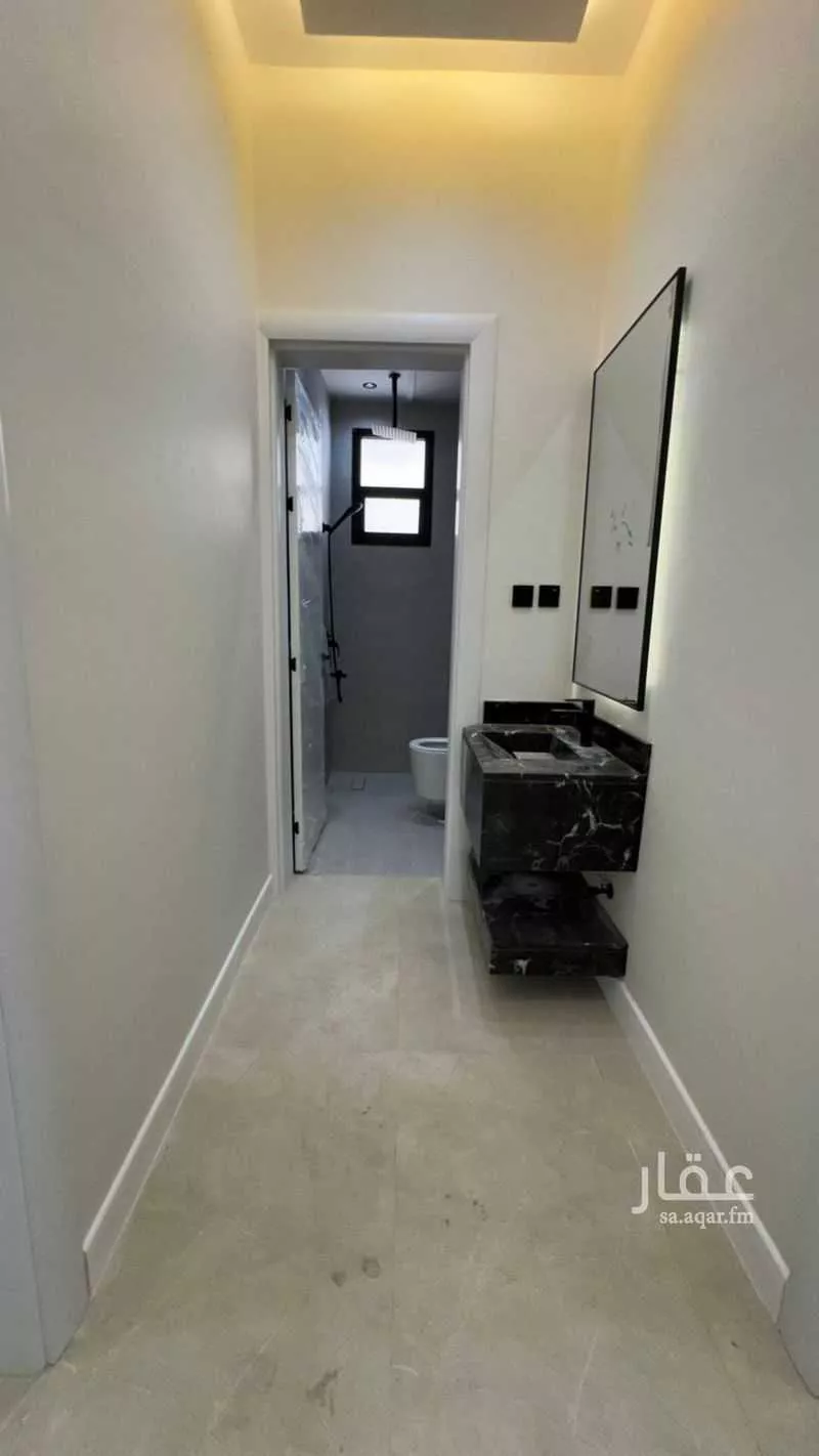 5 bedroom floor in Badr 7