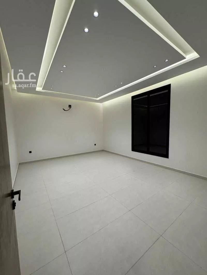 دور 5 غرف في الملك فيصل 7