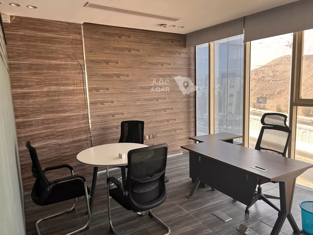 2 bedroom office in Al Fath, Madinah 3