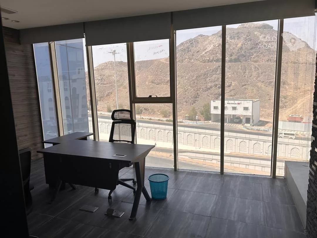 2 bedroom office in Al Fath, Madinah