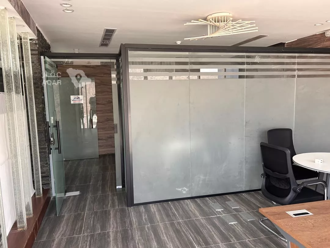 2 bedroom office in Al Fath, Madinah 2