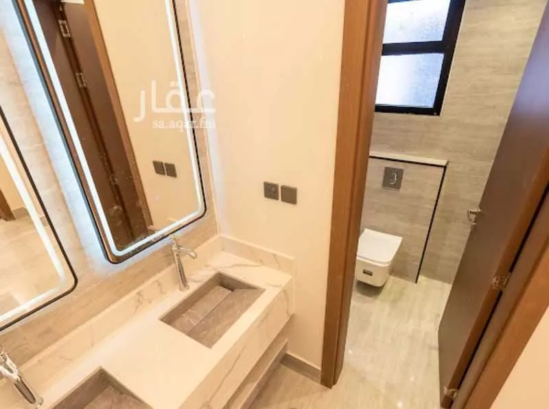 دور 5 غرف في الرمال 6