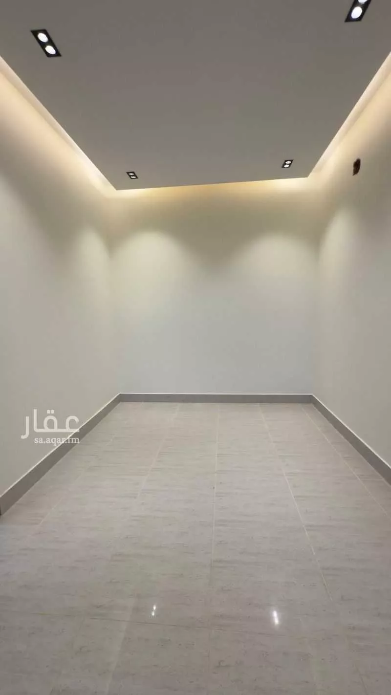 دور 4 غرف في بدر 6