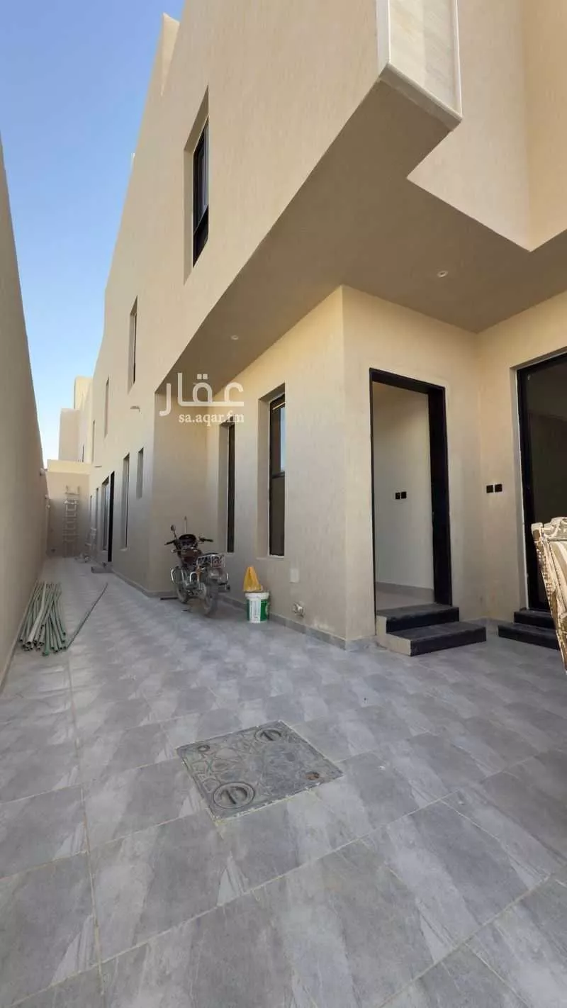 دور 4 غرف في بدر 8