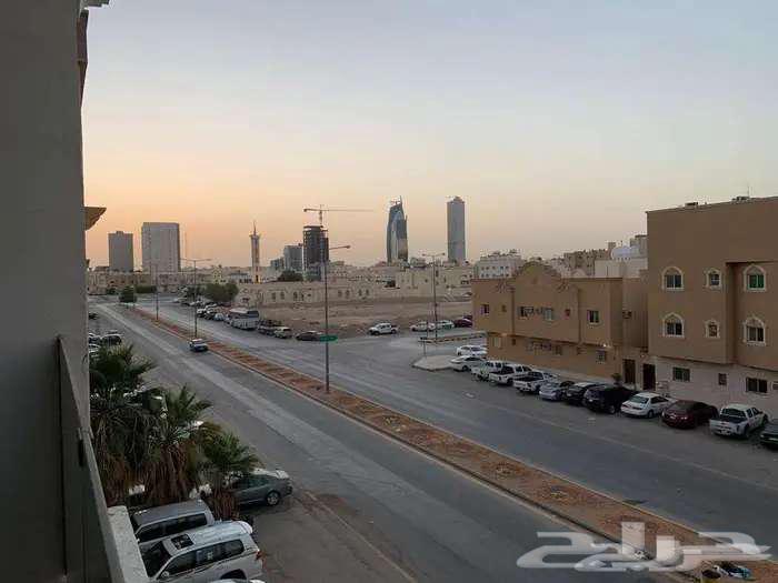 شقة 4 غرف في العقيق، الرياض 6