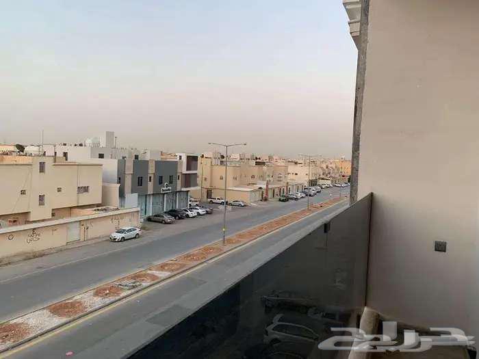 شقة 4 غرف في العقيق، الرياض 2