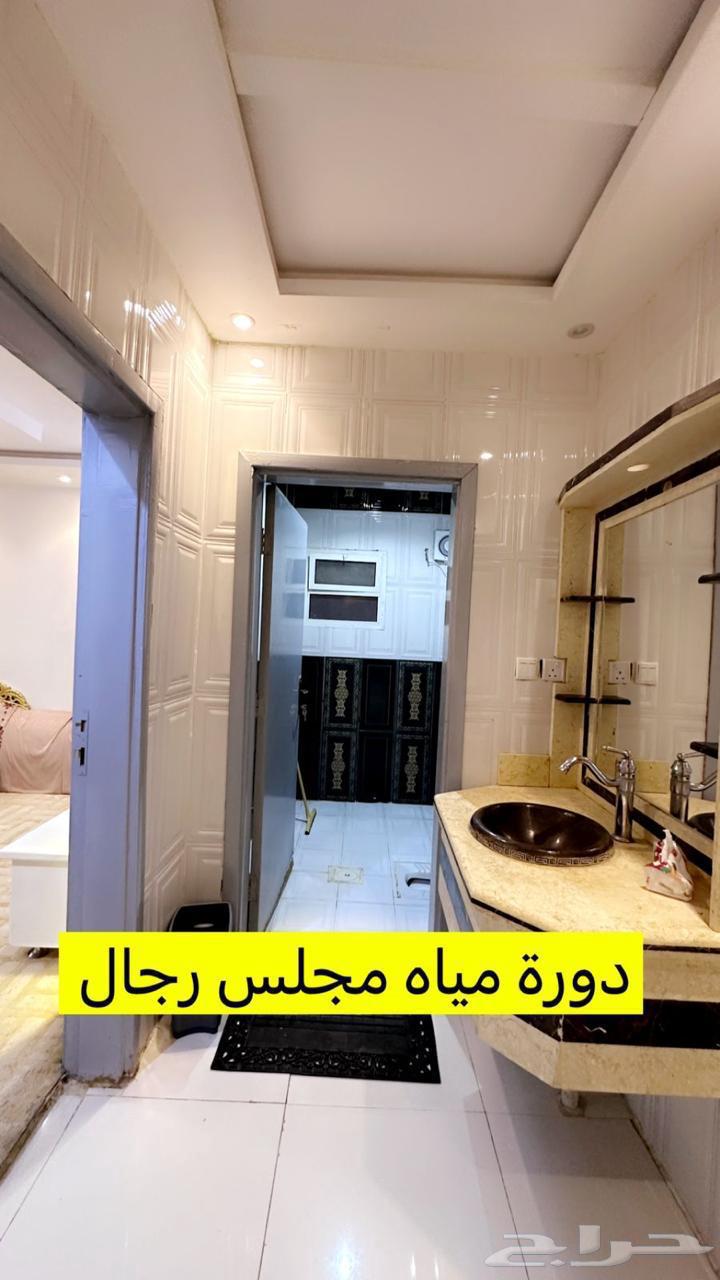شقة 2 غرف في الجنادرية، الرياض 2
