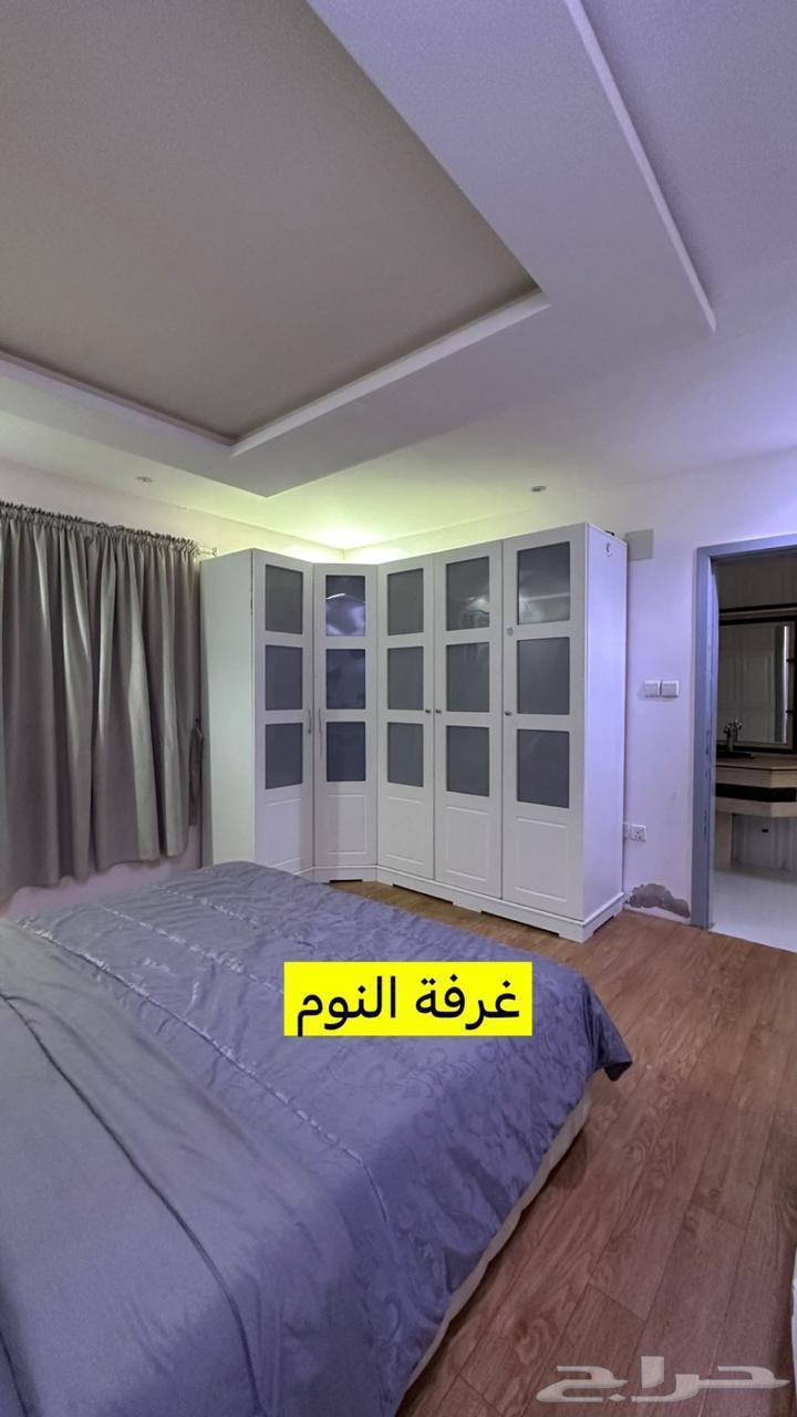 شقة 2 غرف في الجنادرية، الرياض 8