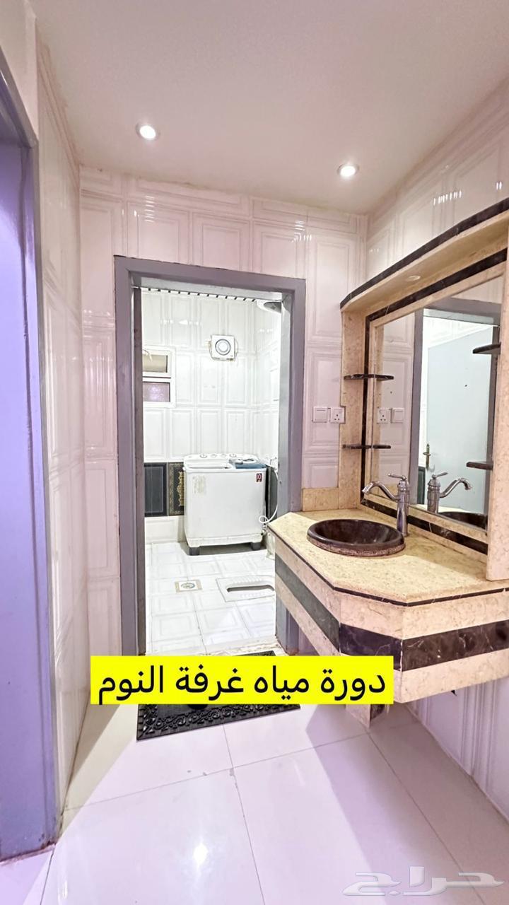 شقة 2 غرف في الجنادرية، الرياض 7