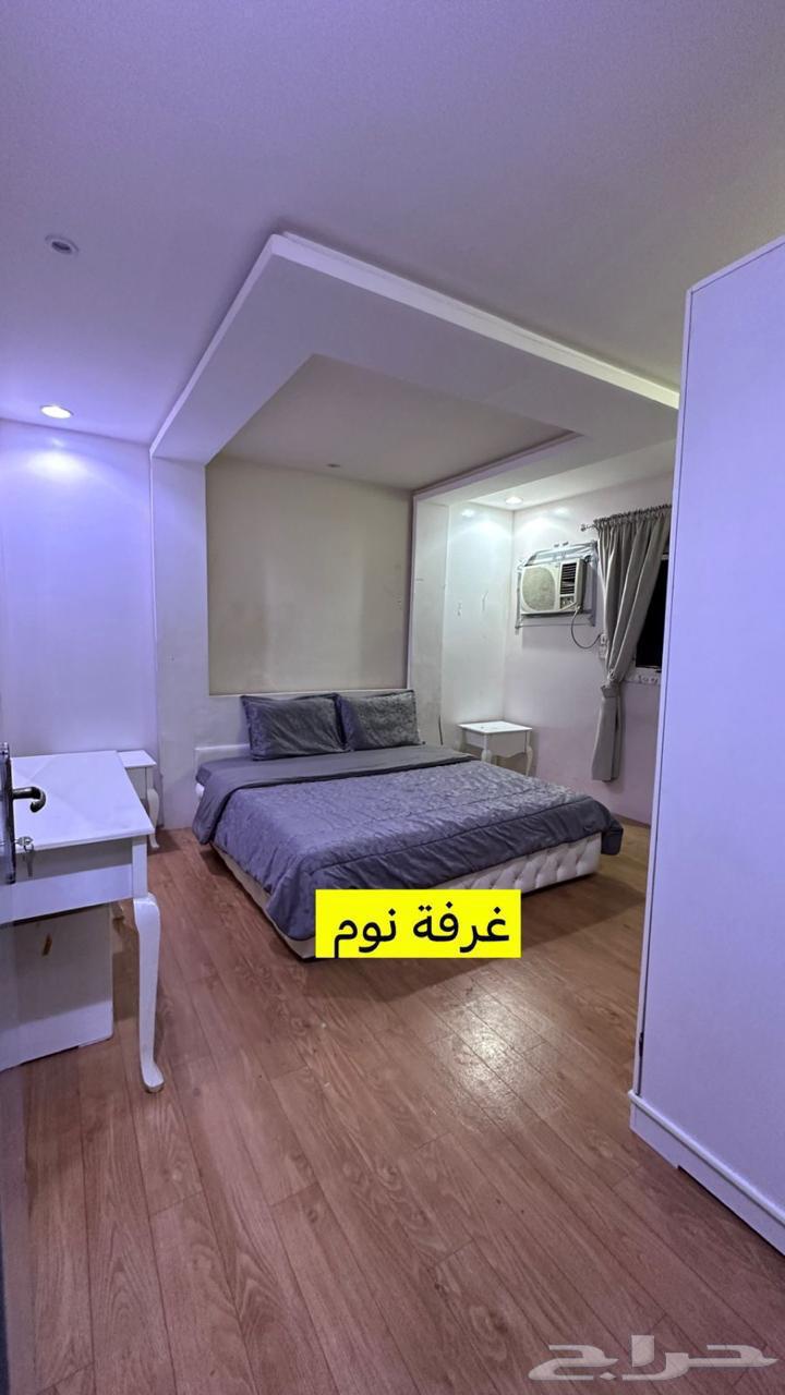 شقة 2 غرف في الجنادرية، الرياض 5