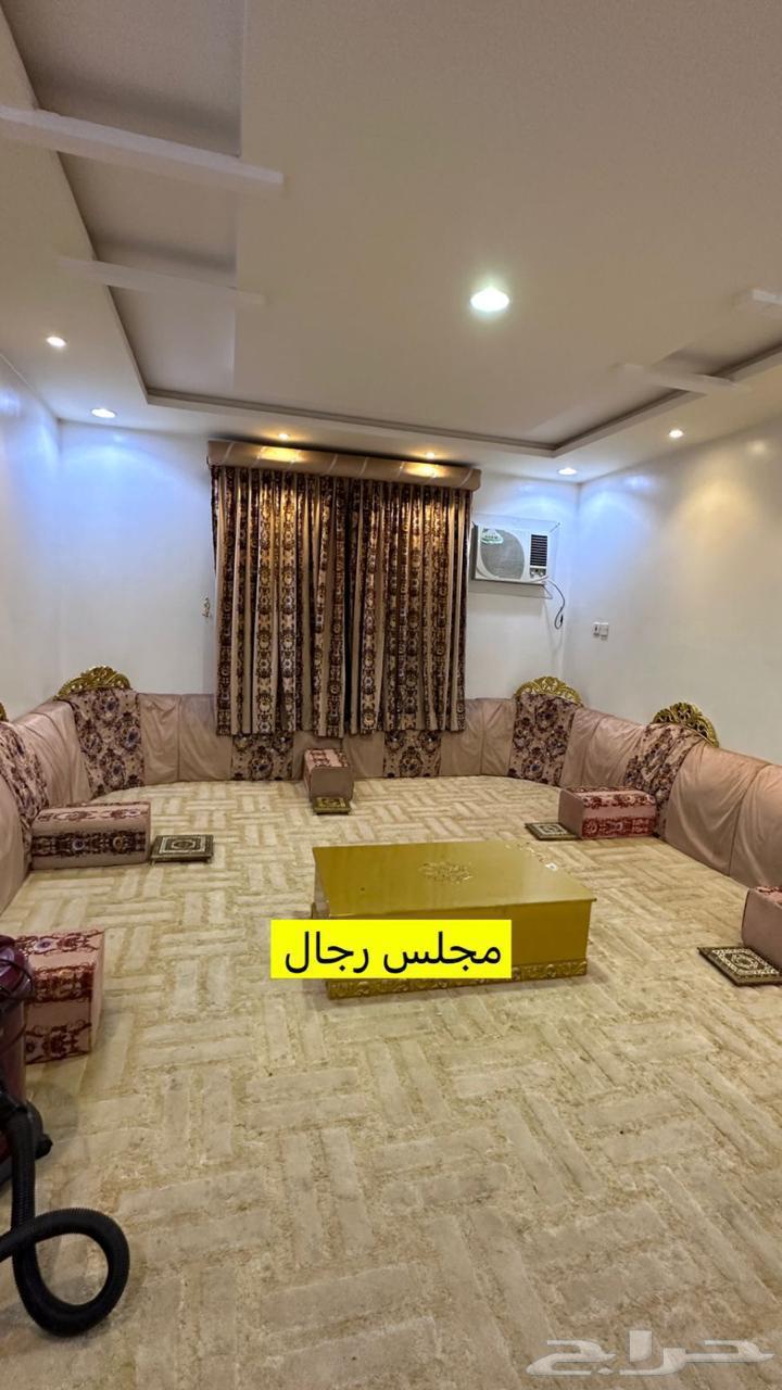 شقة 2 غرف في الجنادرية، الرياض