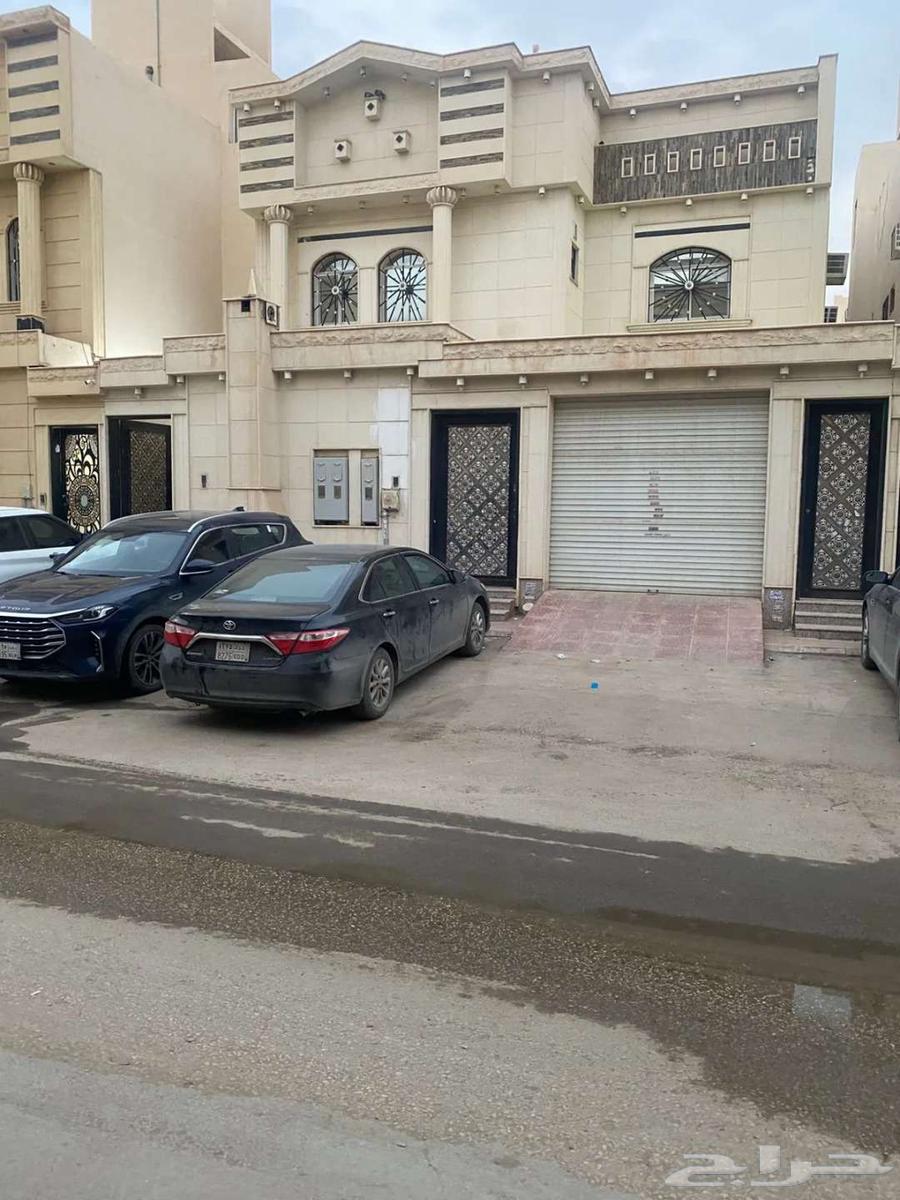 شقة 2 غرف في الرمال، الرياض 4