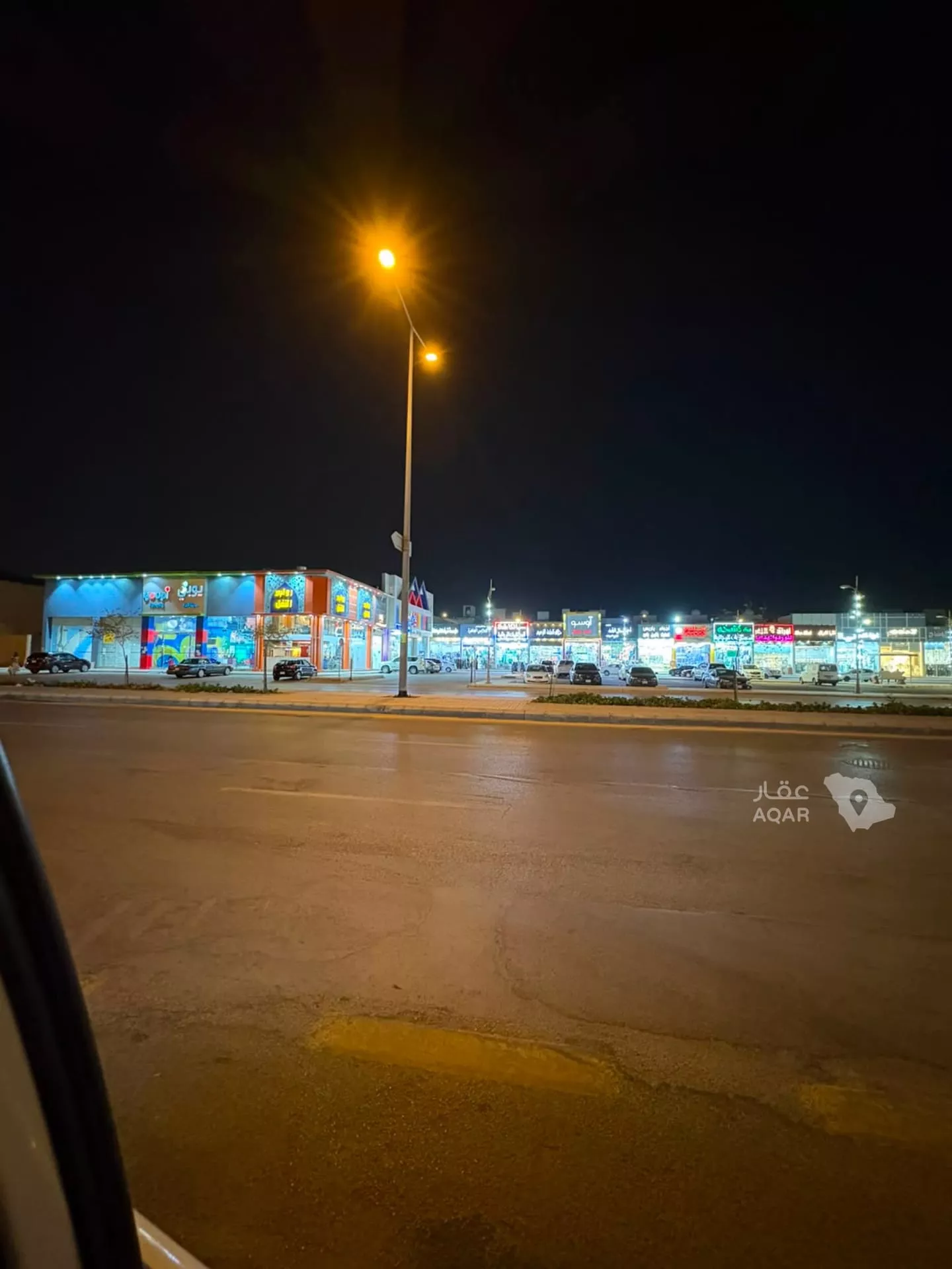 shop in Al Munsiyah, Riyadh 5