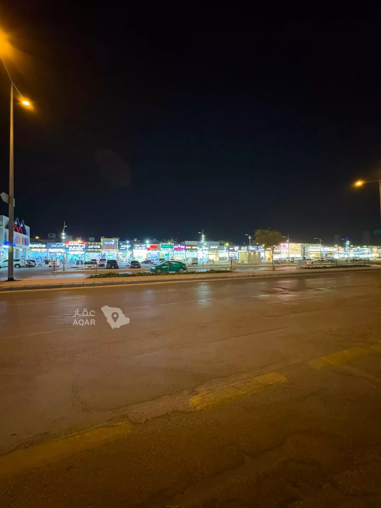 shop in Al Munsiyah, Riyadh 2
