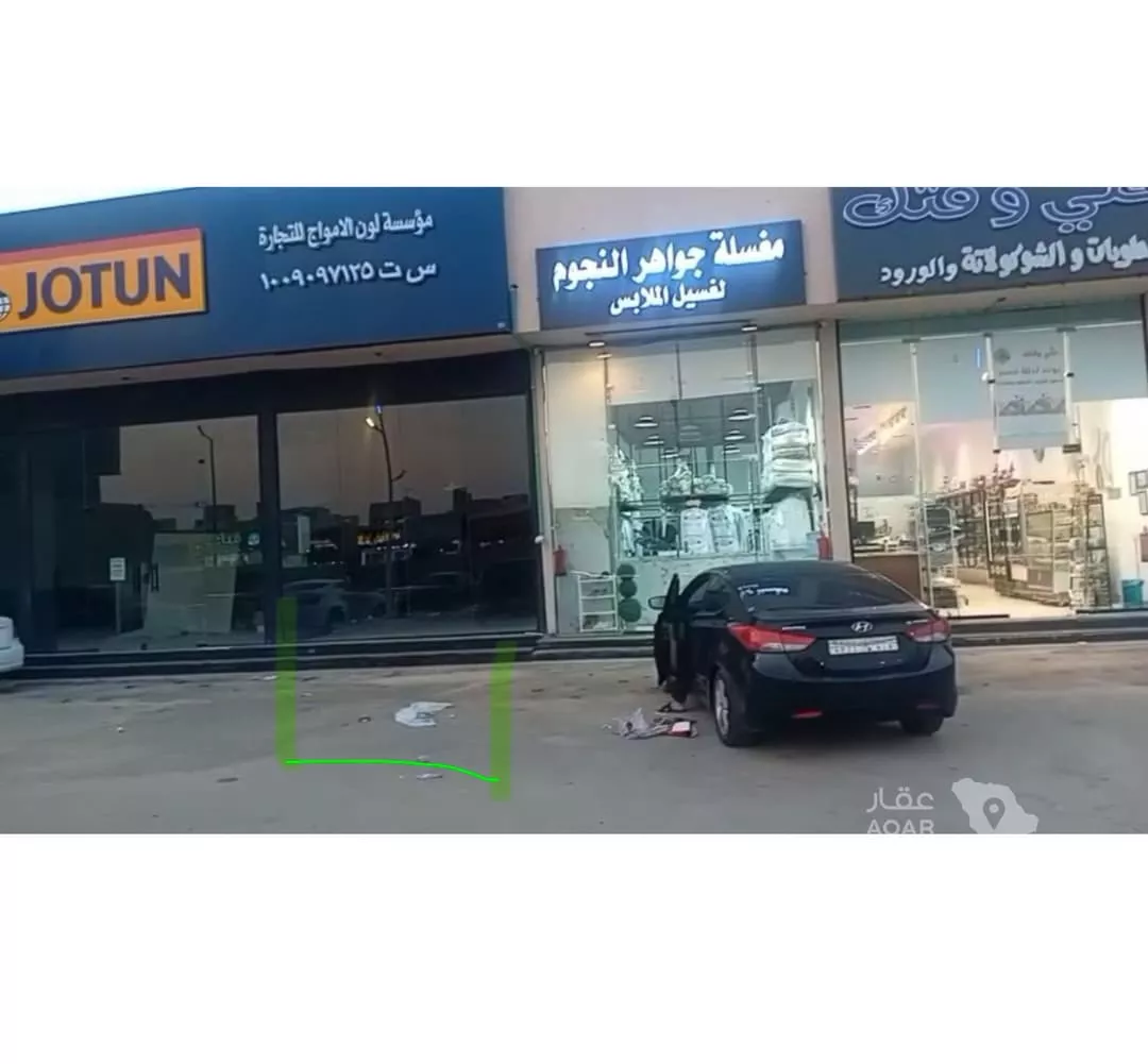 1 bedroom shop in Badr, Riyadh