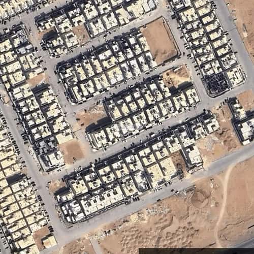 5 bedroom floor in Al Munsiyah 2