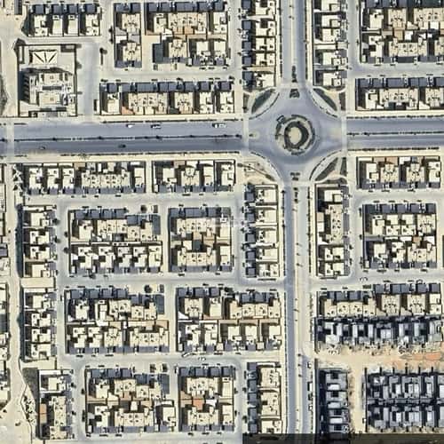 4 bedroom villa in Sidrah 2