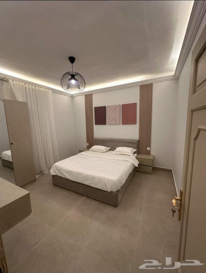 شقة 1 غرف في المروة، جدة 2