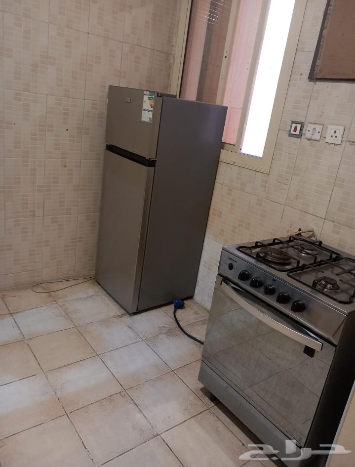 شقة 2 غرف في الريان، جدة 8