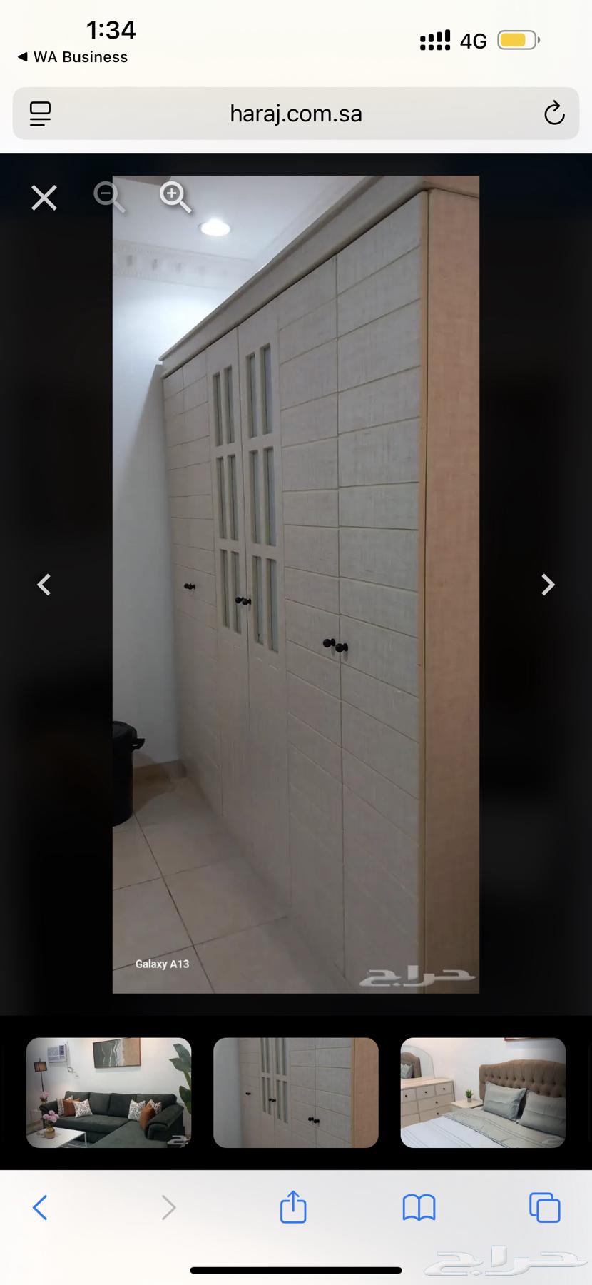 1 bedroom apartment in Al Wahah, Jeddah 4